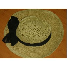 new Hat Wide Brim Derby Floppy Beach Track Sun Paper Lightweight Hat Cap  eb-59847871